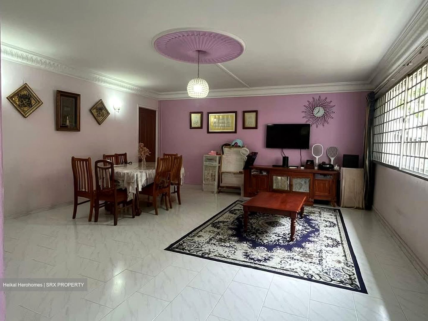 Blk 487B Tampines Street 45 (Tampines), HDB 4 Rooms #528243791